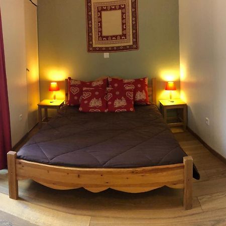 קאוטרט Aster Residence Laureane 1Er Etage מראה חיצוני תמונה