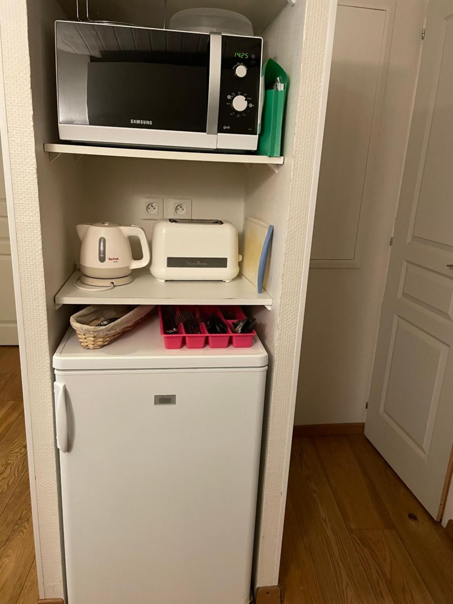 קאוטרט Aster Residence Laureane 1Er Etage מראה חיצוני תמונה