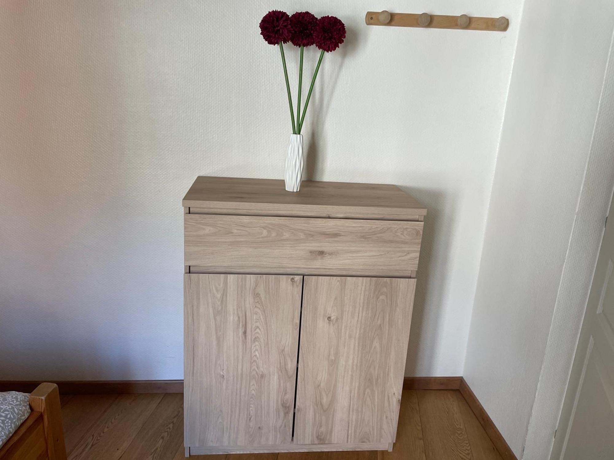 קאוטרט Aster Residence Laureane 1Er Etage מראה חיצוני תמונה